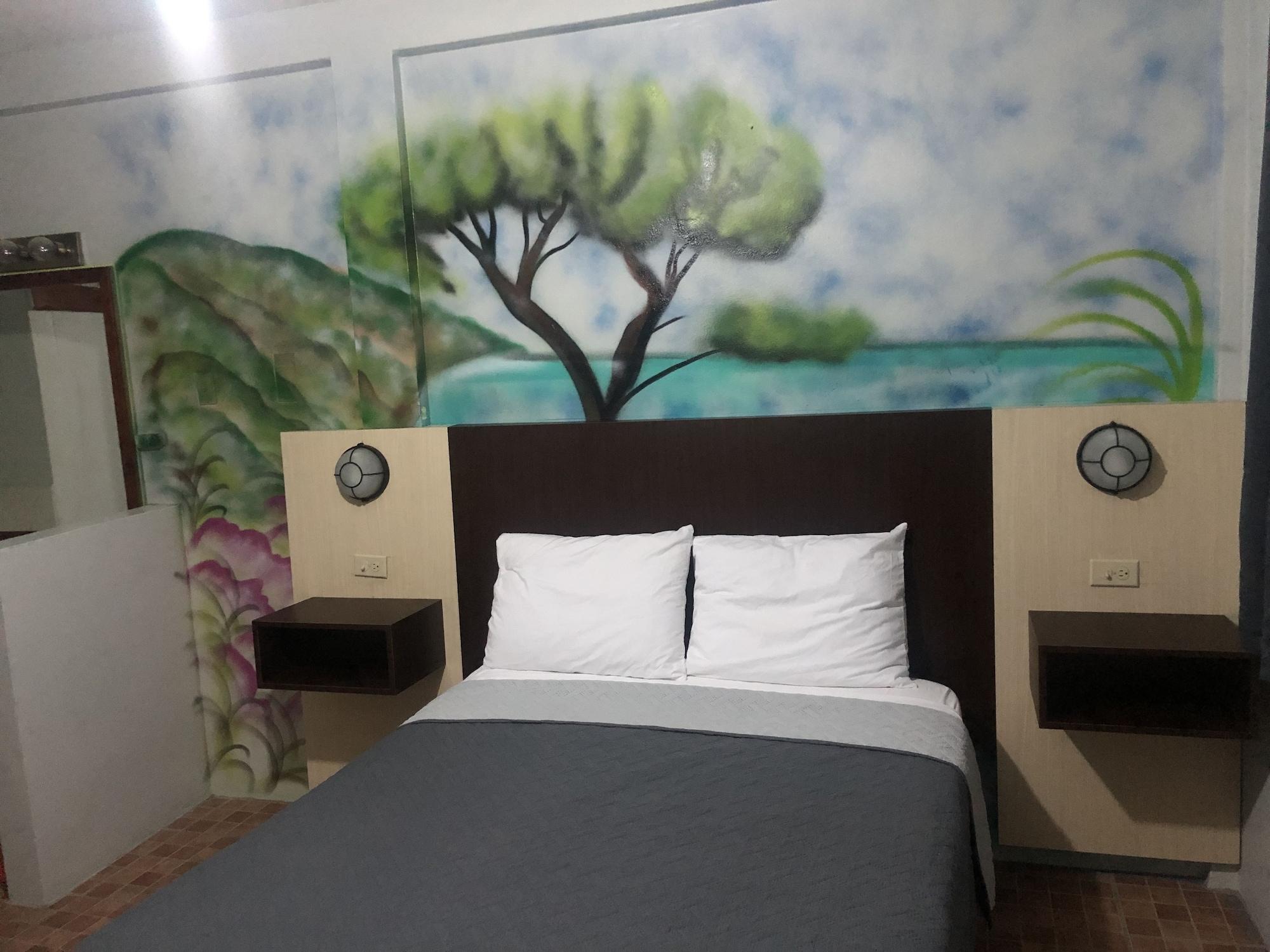 The Bakadeer Inn Belize City Exterior photo